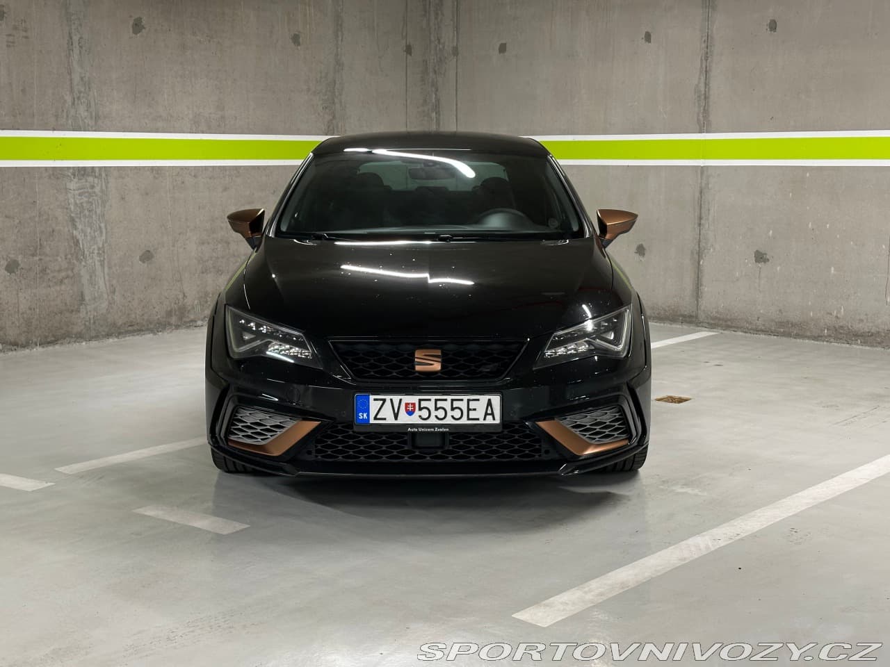 2018 Seat LEON - 3