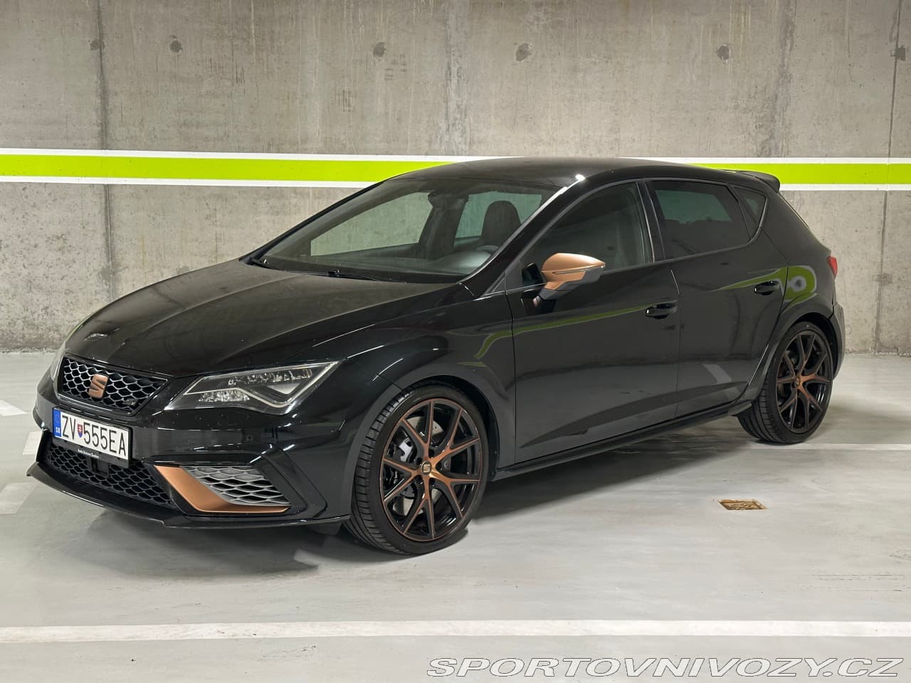 2018 Seat LEON - 4