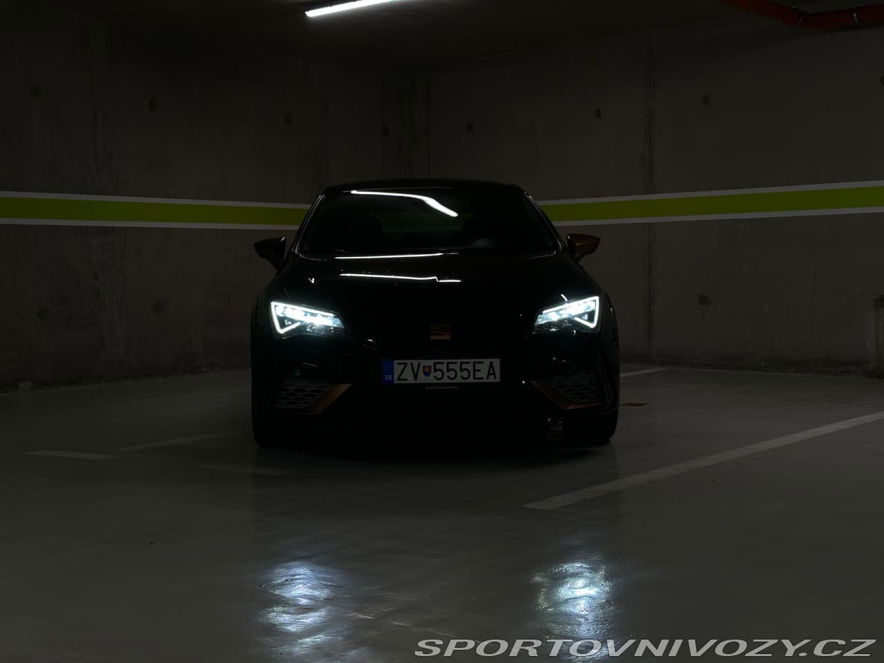 2018 Seat LEON - 5