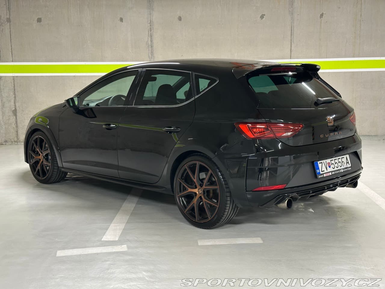 2018 Seat LEON - 6