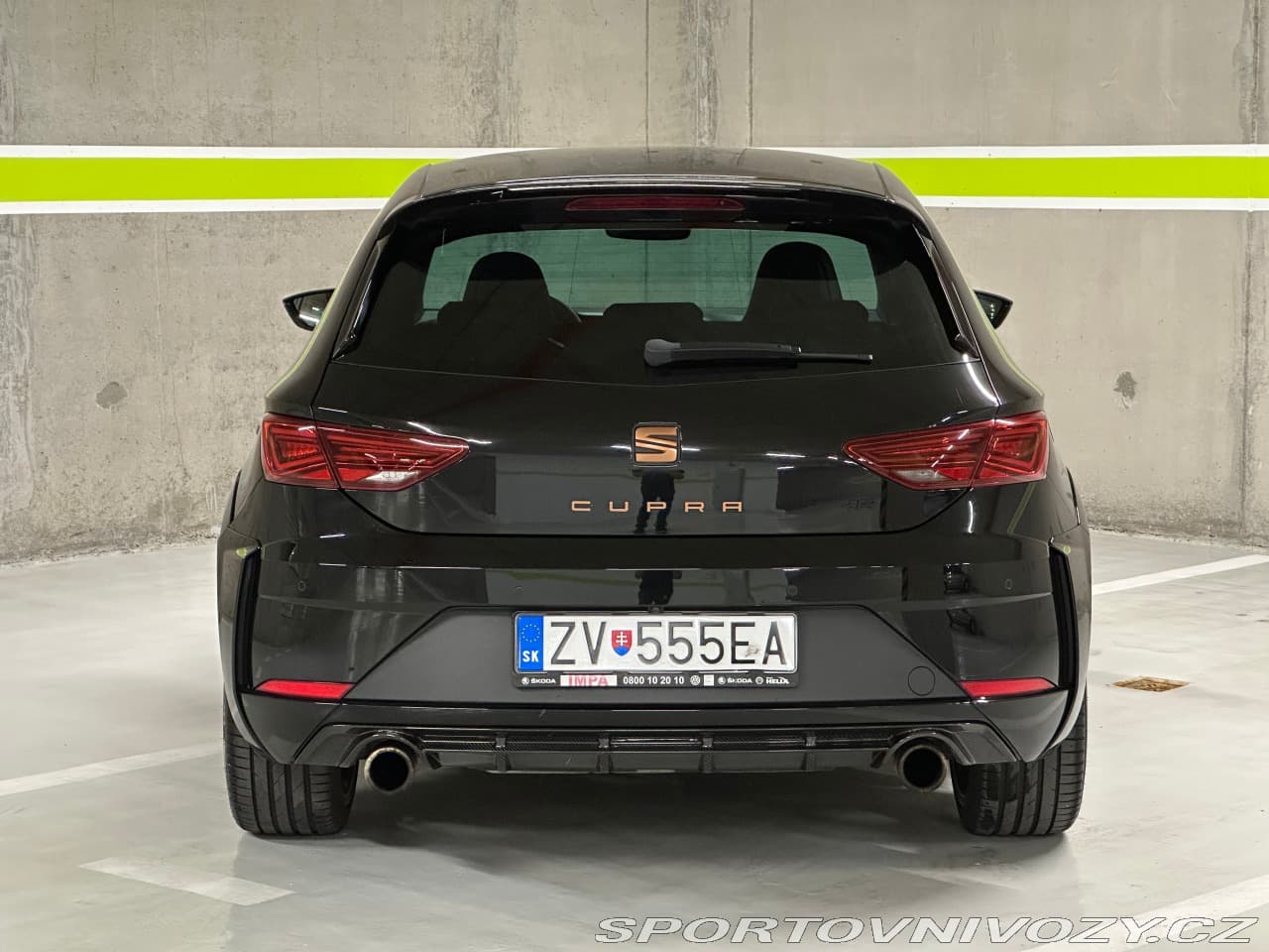 2018 Seat LEON - 7
