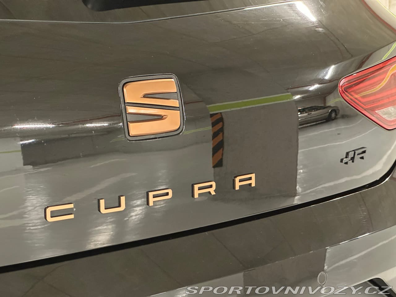 2018 Seat LEON - 9