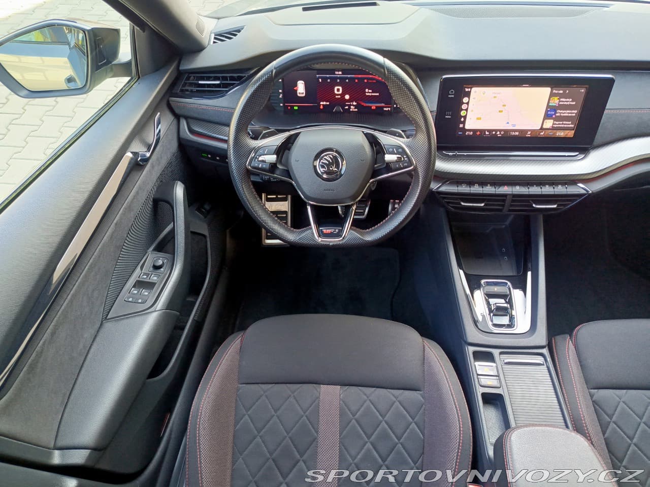 2022 Škoda OCTAVIA - 15