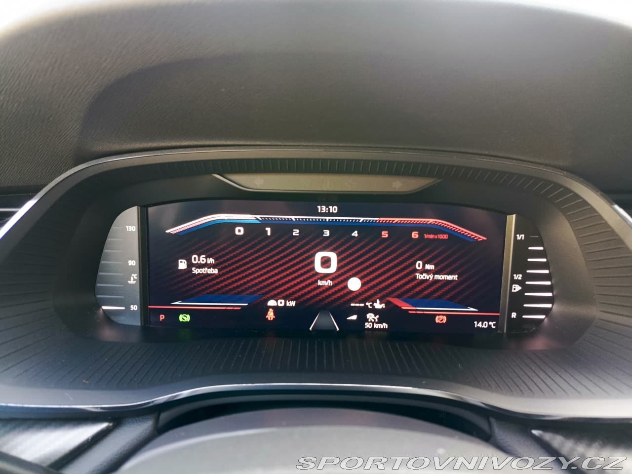 2022 Škoda OCTAVIA - 16
