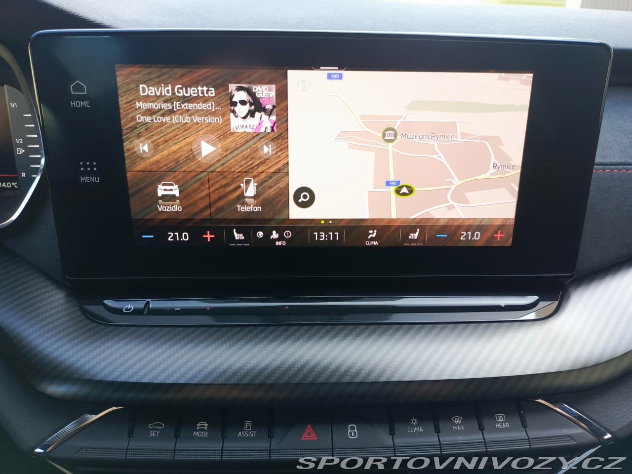 2022 Škoda OCTAVIA - 18