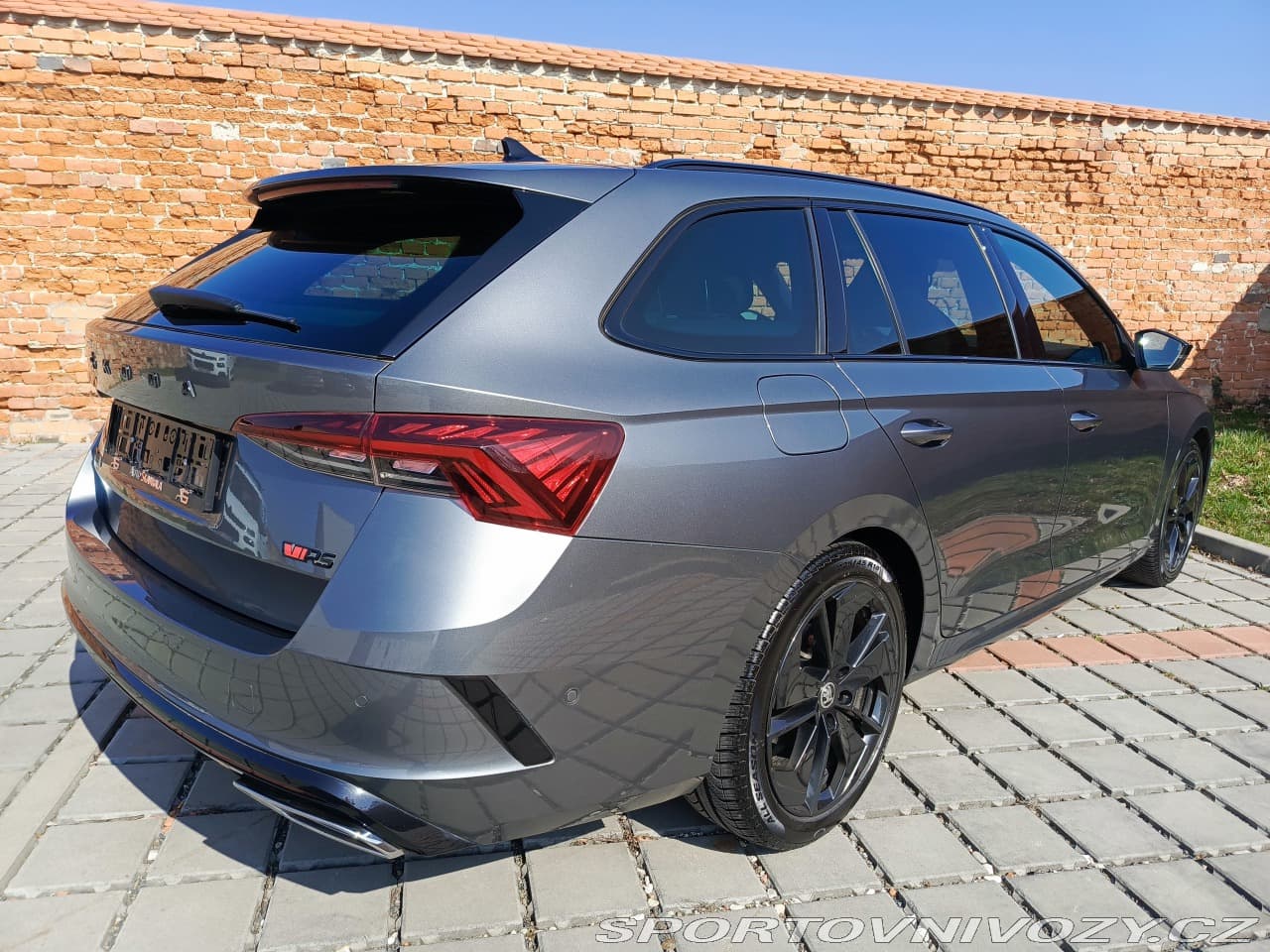 2022 Škoda OCTAVIA - 5