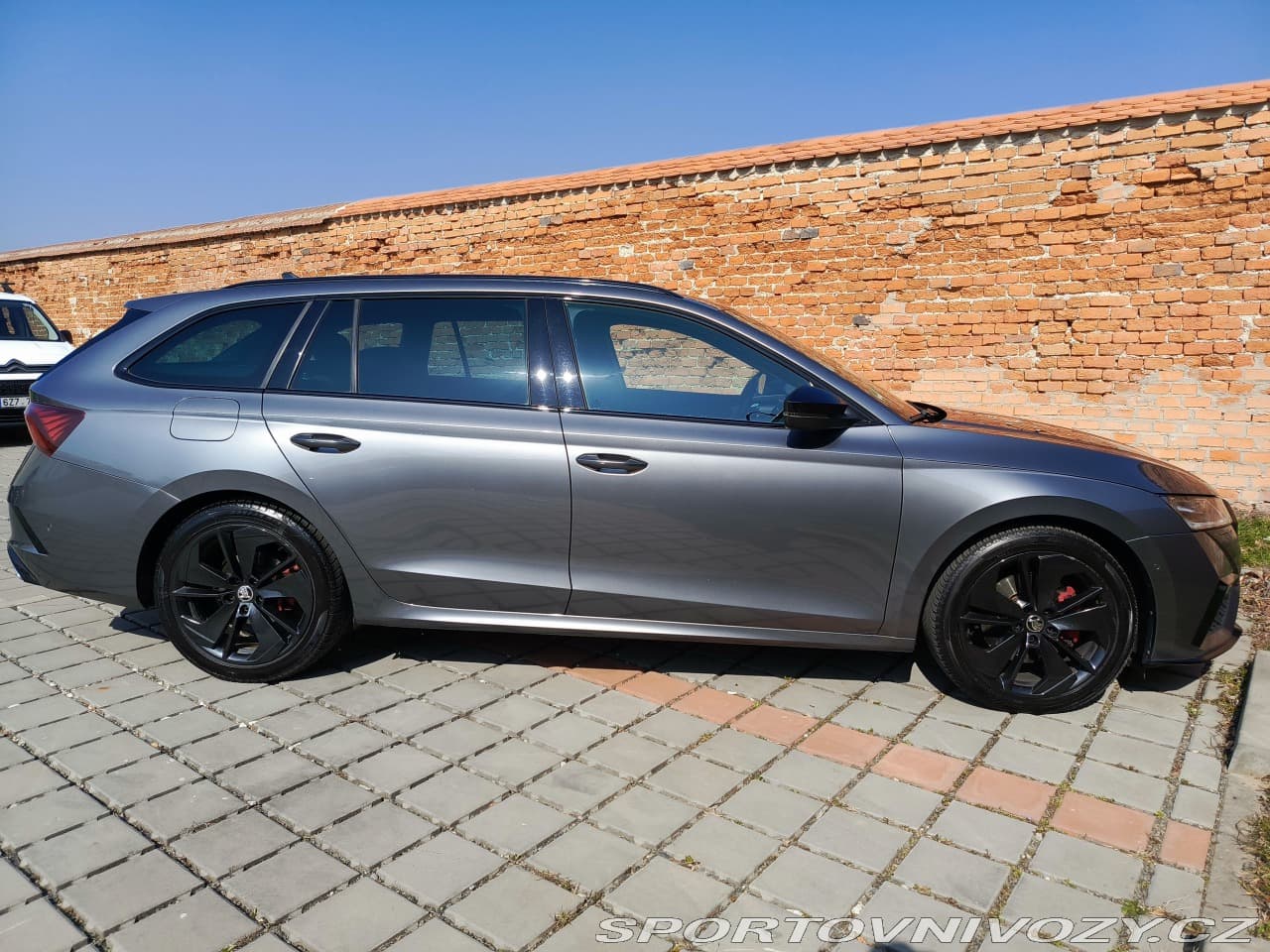 2022 Škoda OCTAVIA - 6