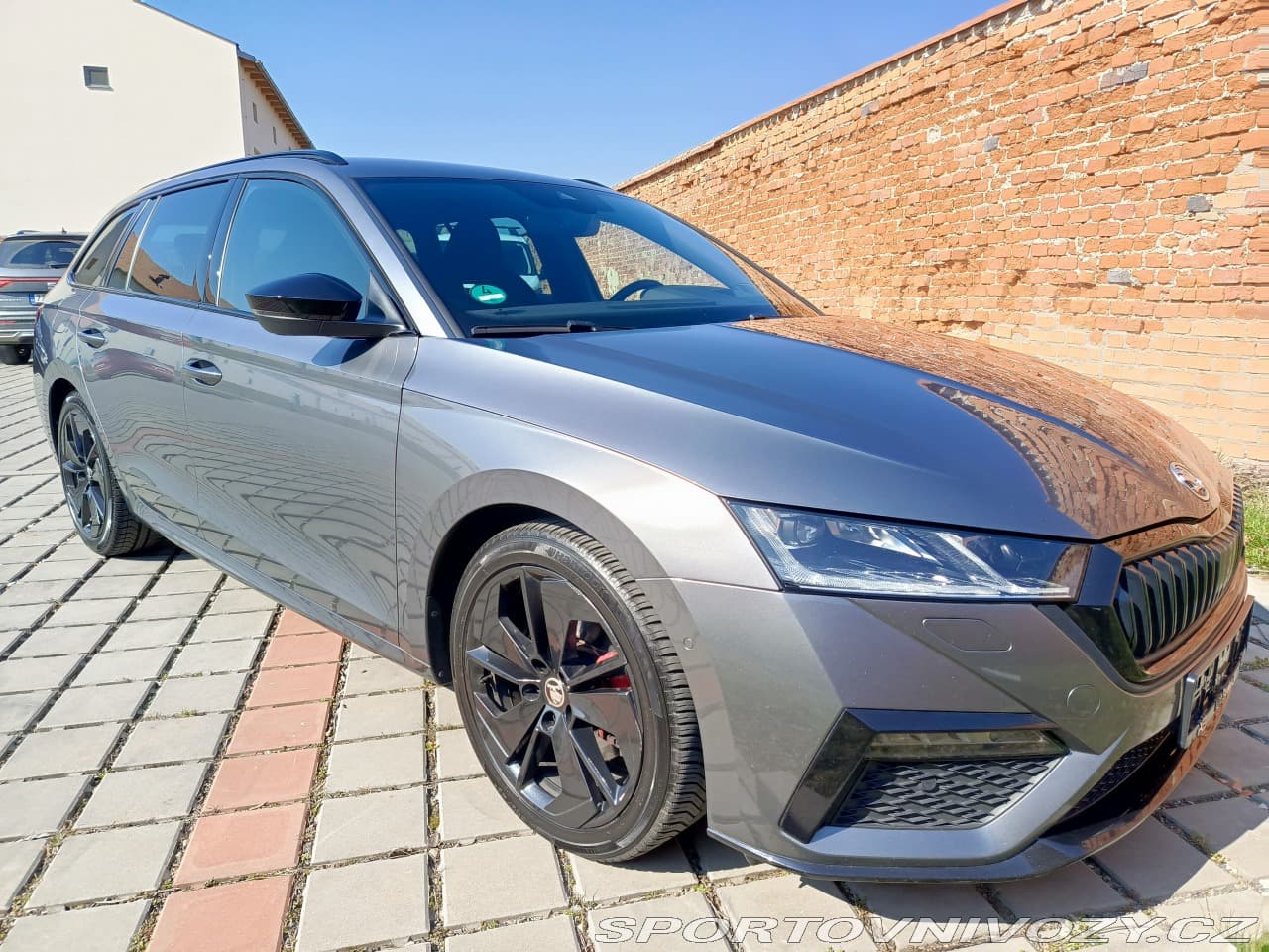 2022 Škoda OCTAVIA - 7