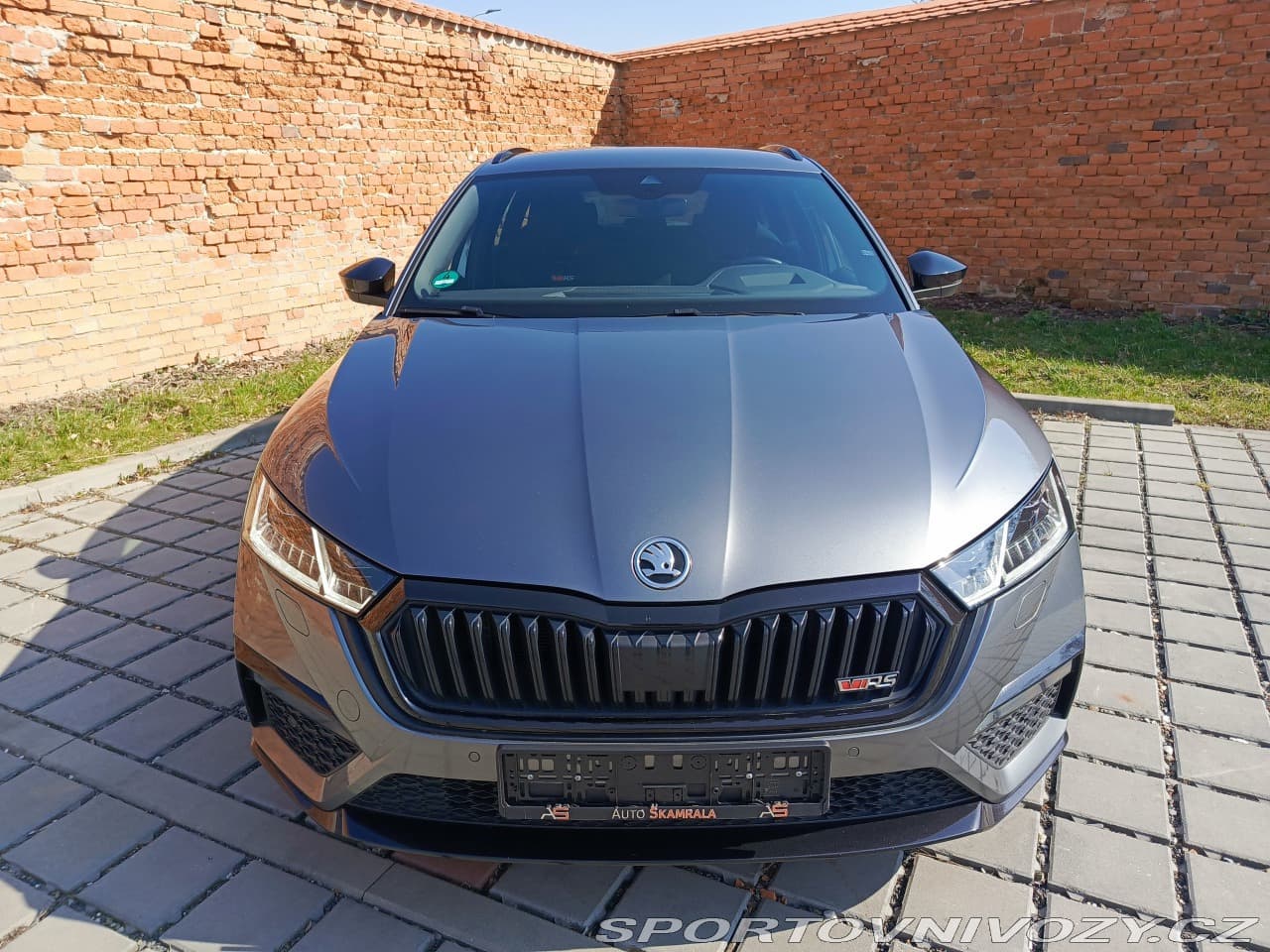 2022 Škoda OCTAVIA - 8