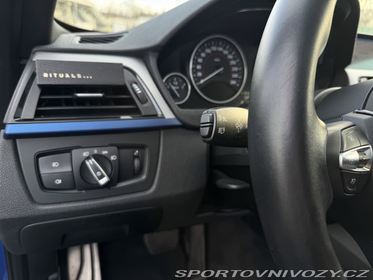 2013 BMW 3-SERIES - 12