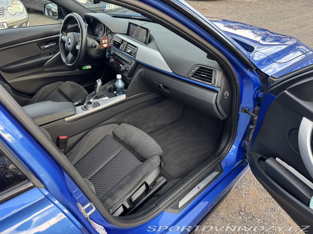 2013 BMW 3-SERIES - 16
