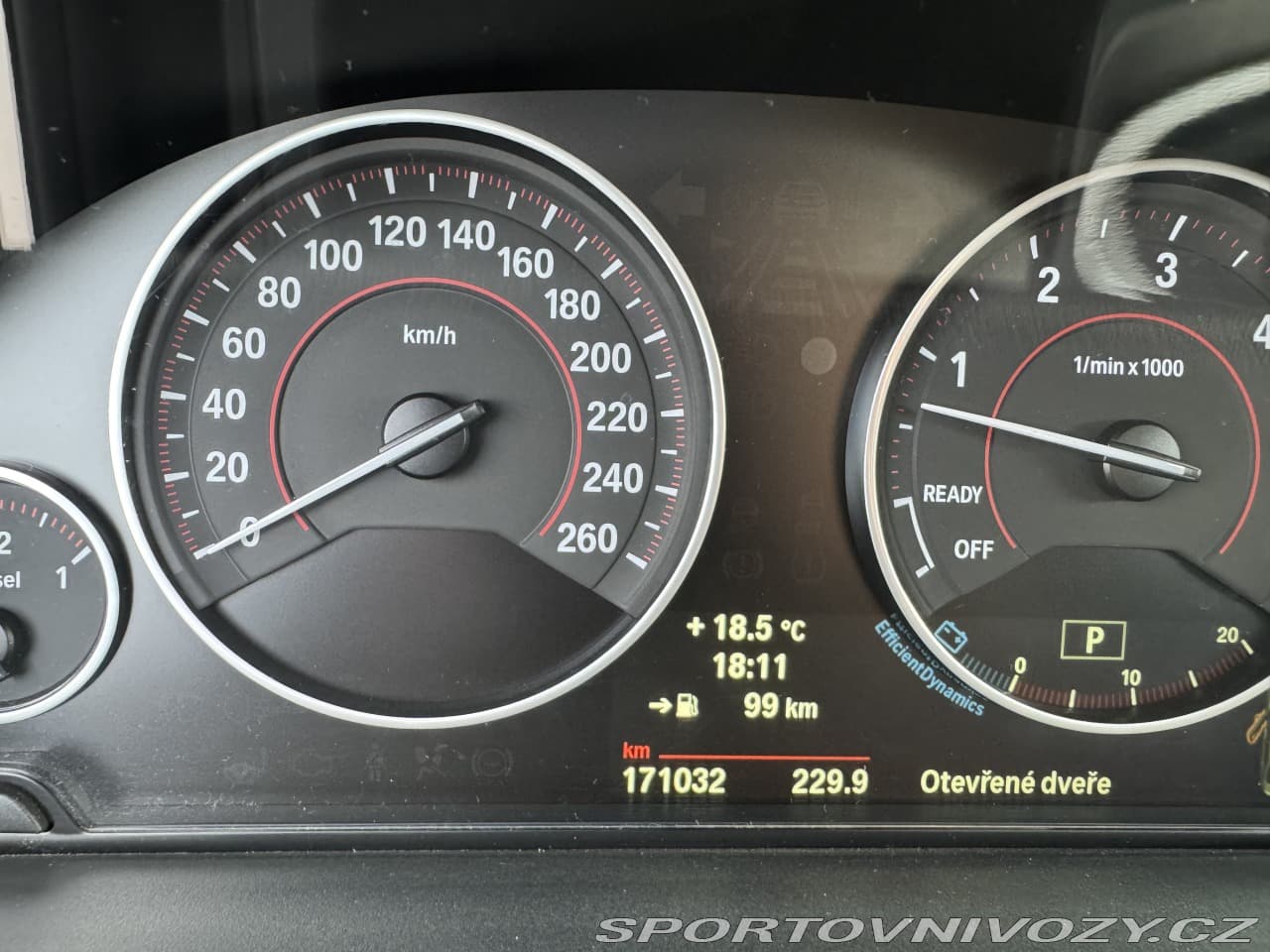 2013 BMW 3-SERIES - 20