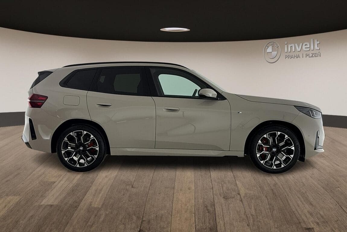 2026 BMW X3 - 2