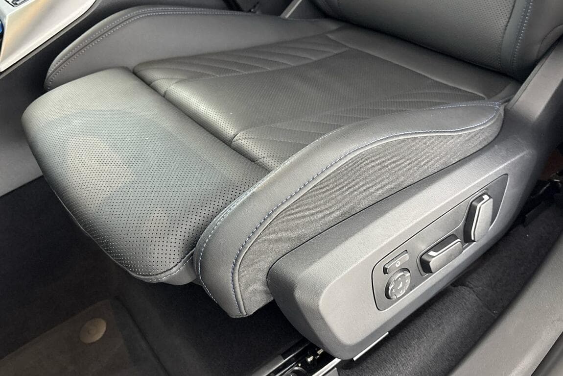2026 BMW X3 - 7