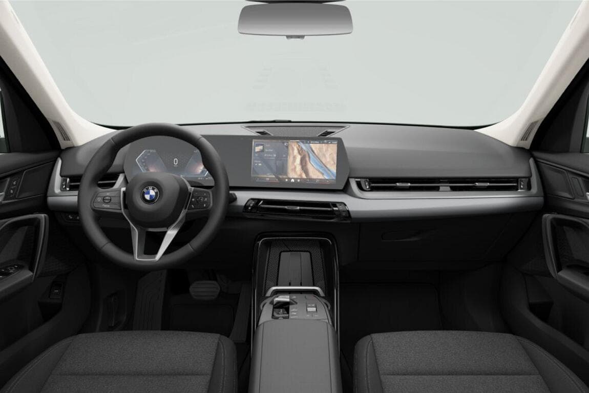2025 BMW X1 - 4