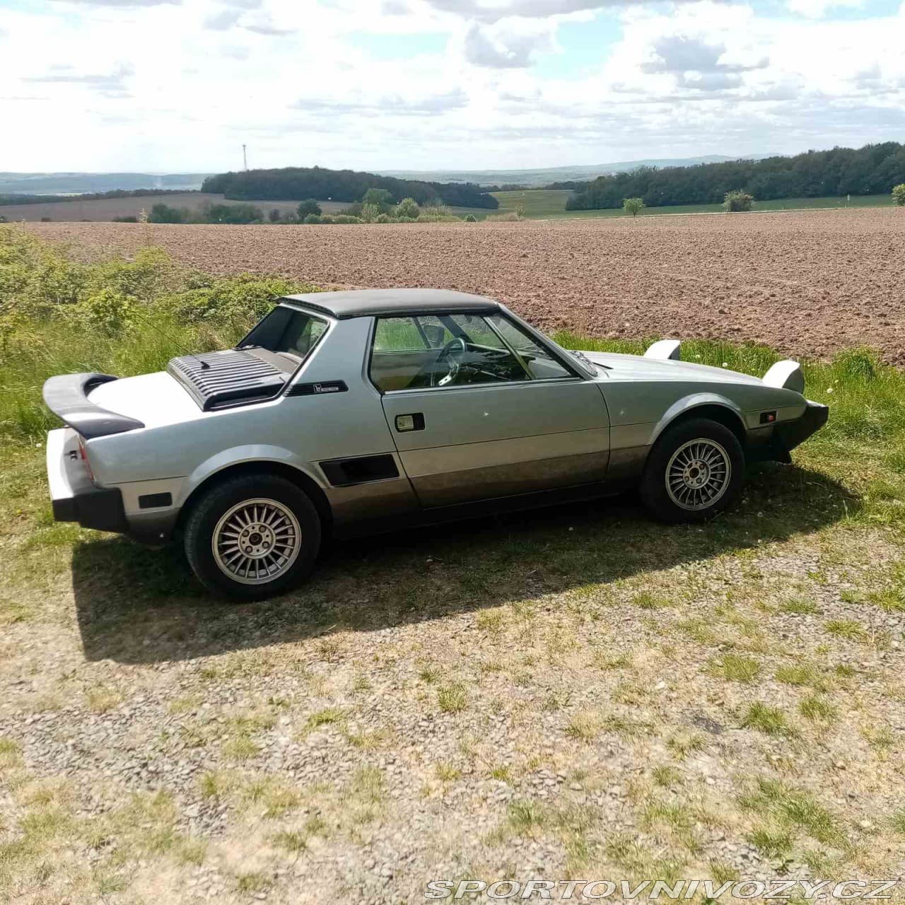 1980 Fiat OSTATNÍ - 2