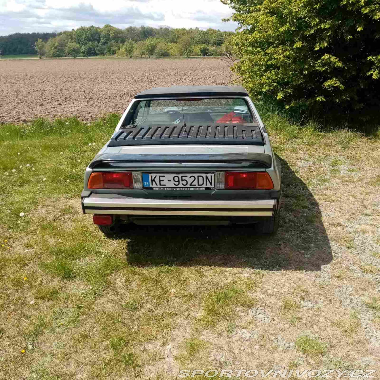 1980 Fiat OSTATNÍ - 3