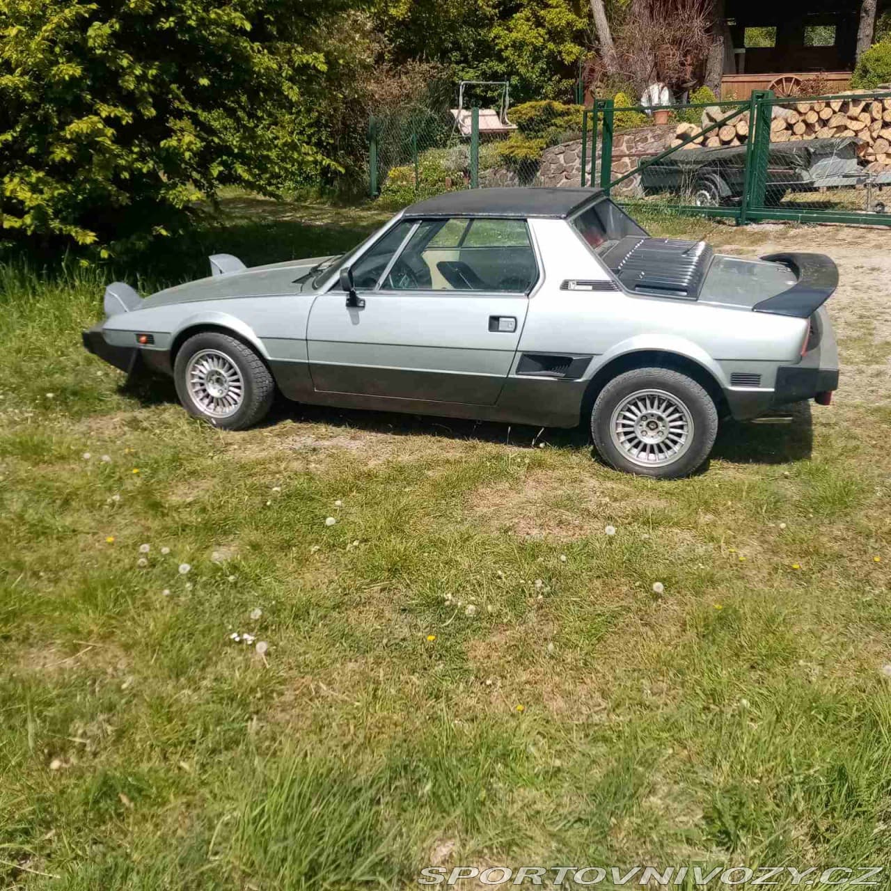 1980 Fiat OSTATNÍ - 6