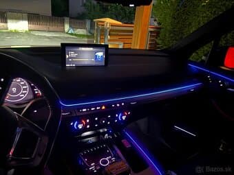 2016 Audi SQ7 - 13