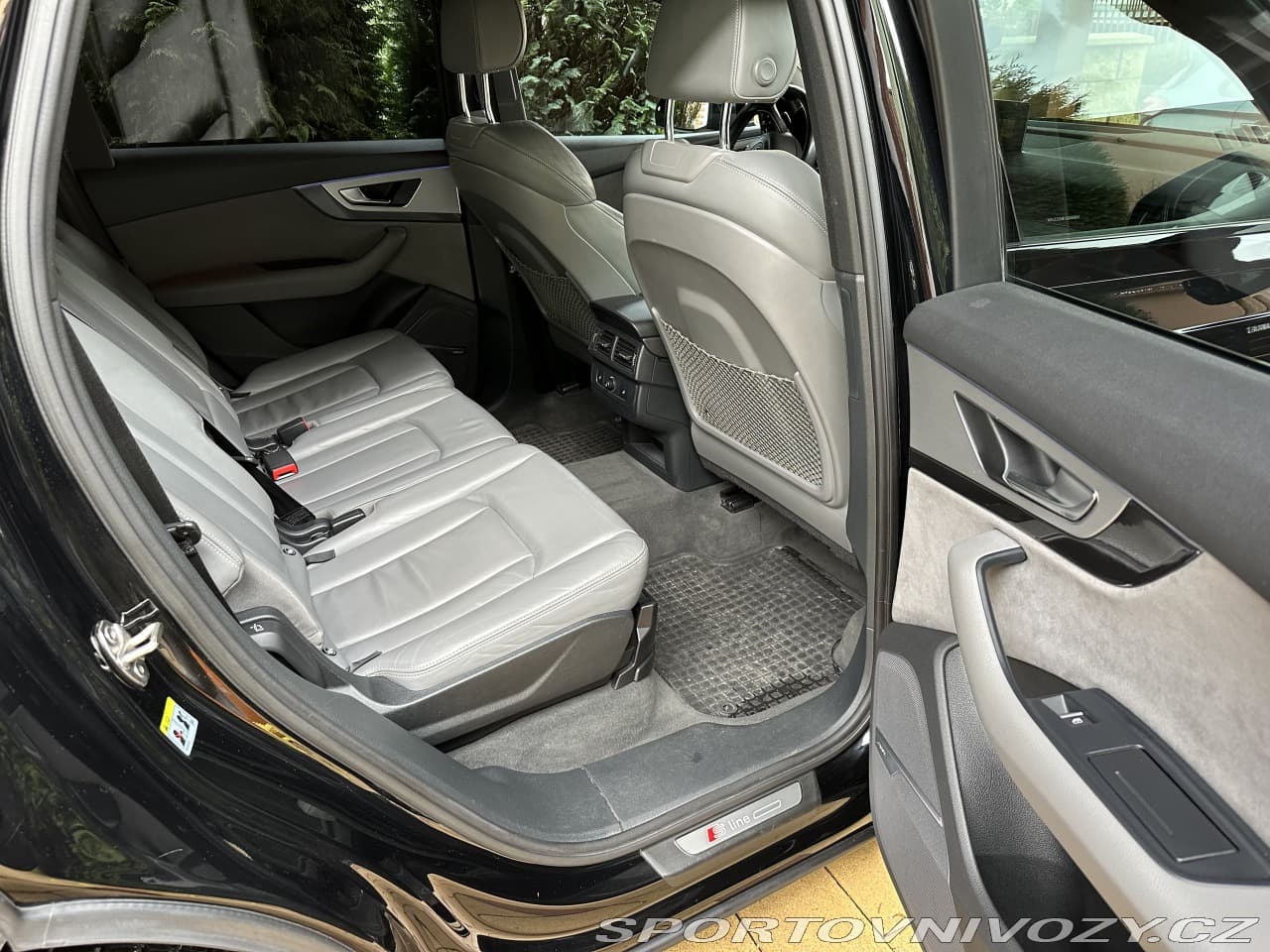 2016 Audi SQ7 - 9