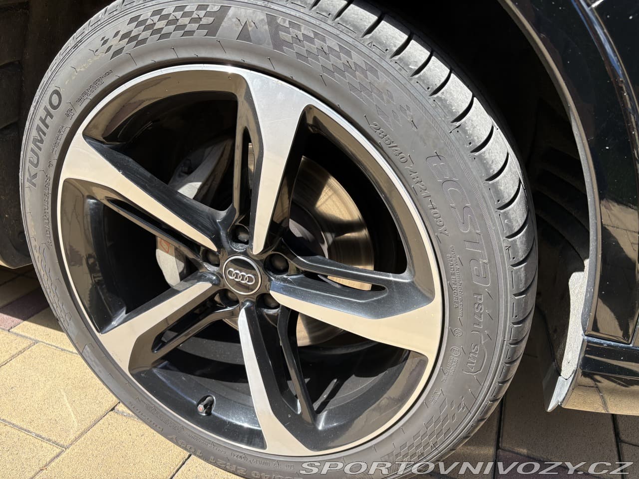 2016 Audi SQ7 - 7