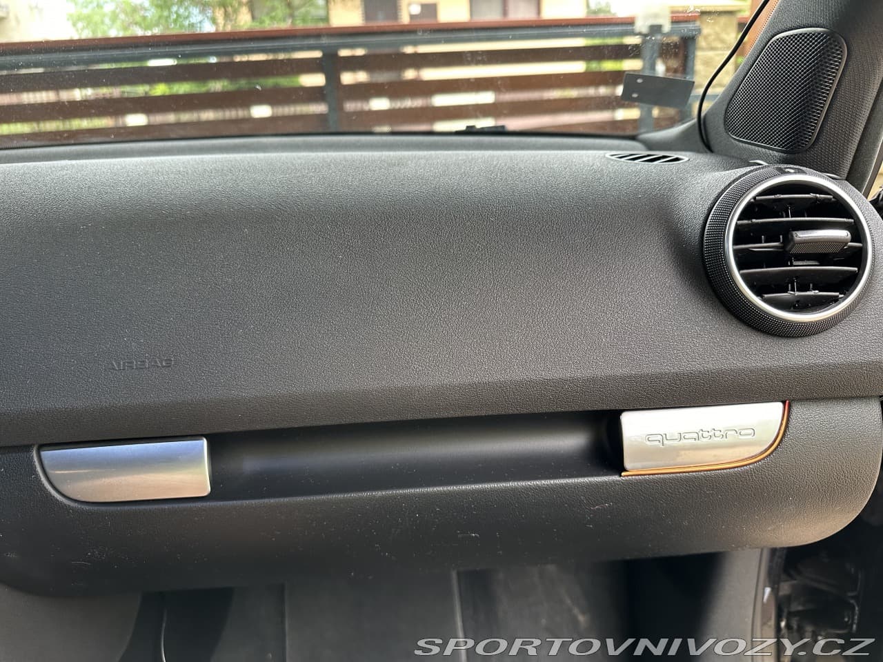 2004 Audi S3 - 4