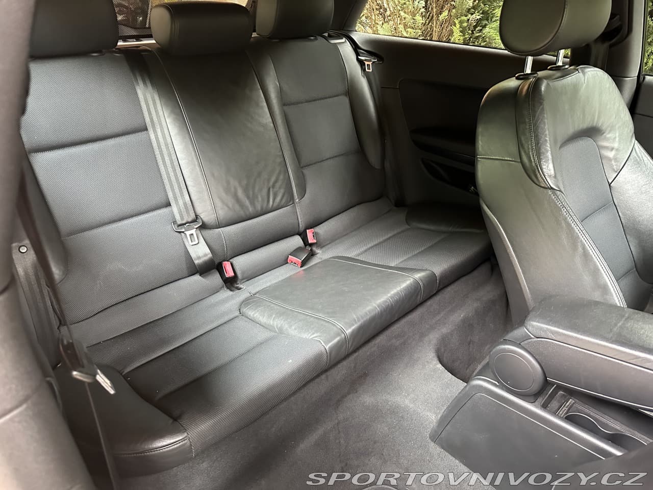 2004 Audi S3 - 7