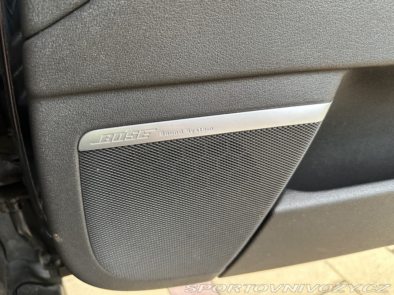 2004 Audi S3 - 8