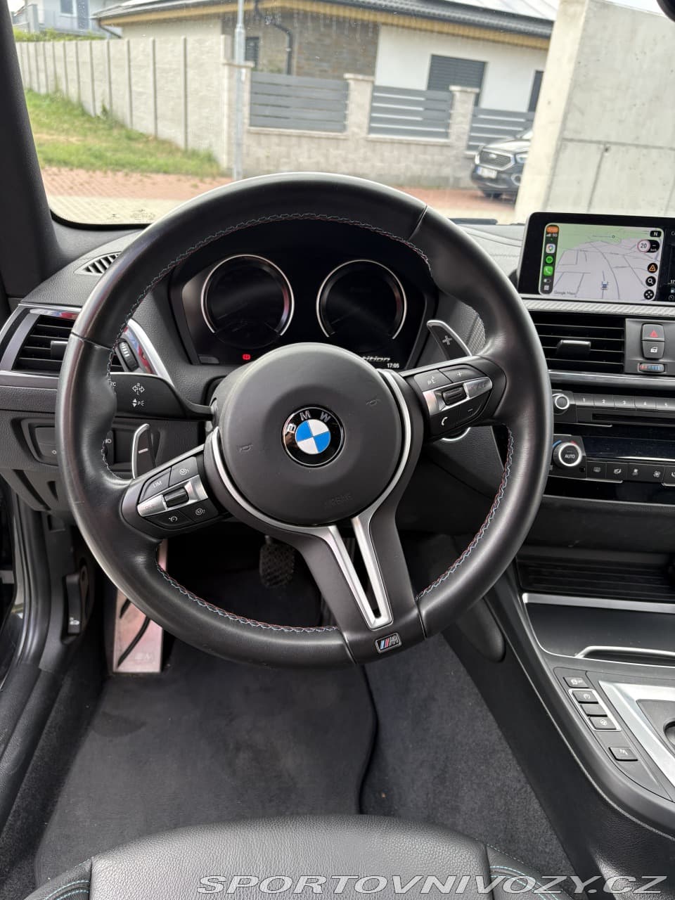 2021 BMW M2 - 14
