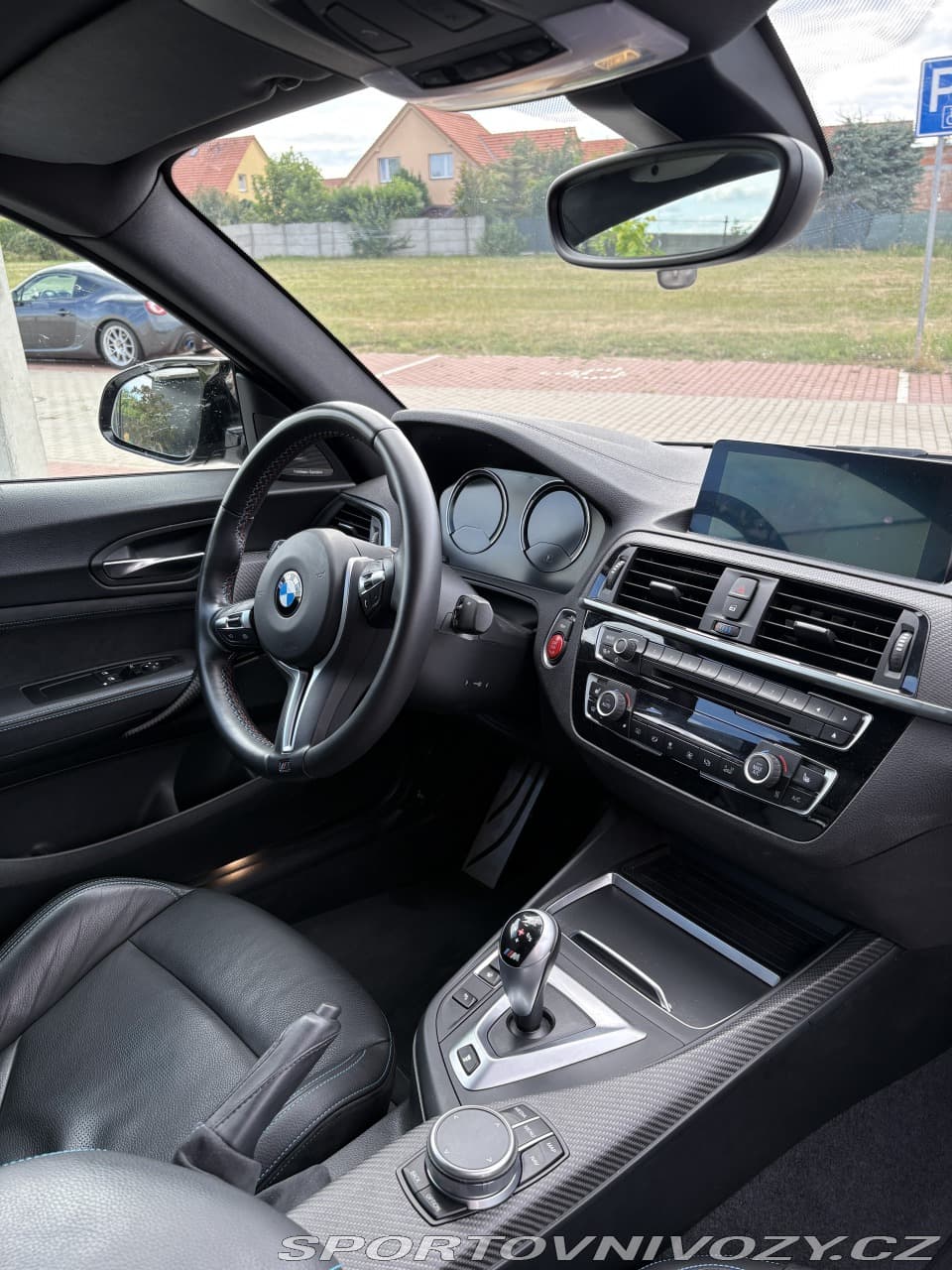 2021 BMW M2 - 15