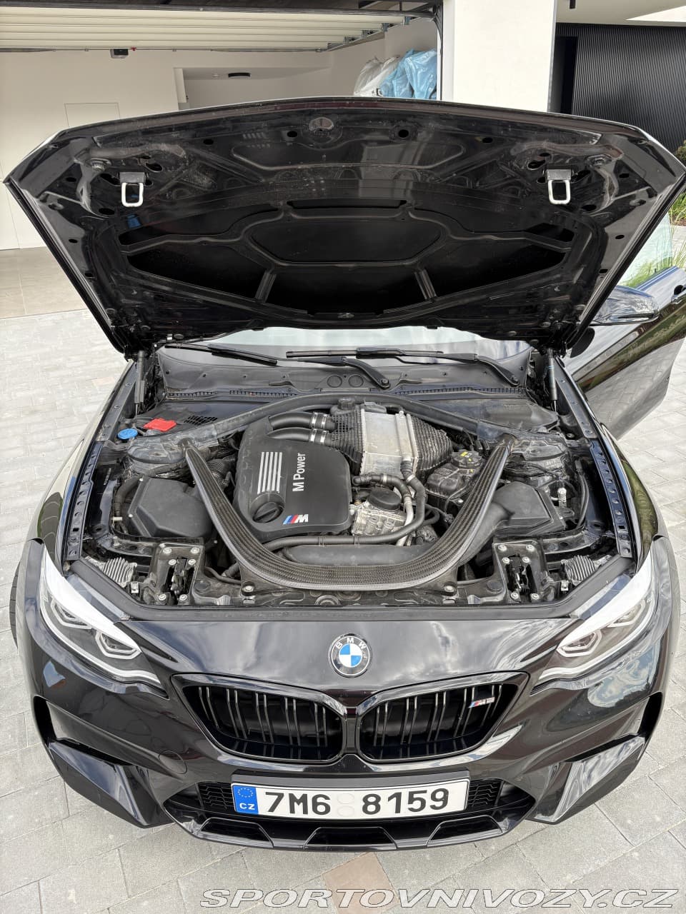 2021 BMW M2 - 17