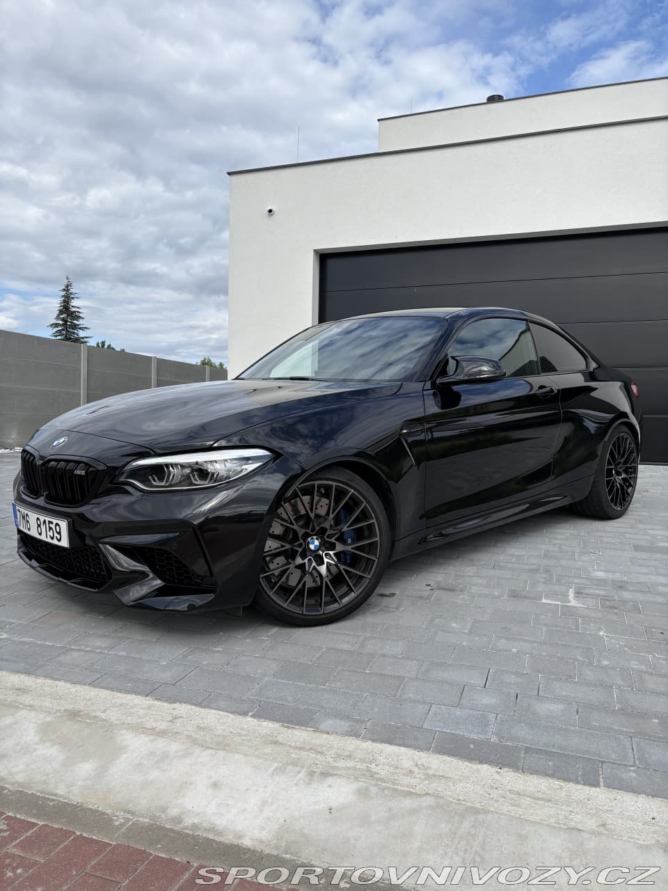 2021 BMW M2 - 2