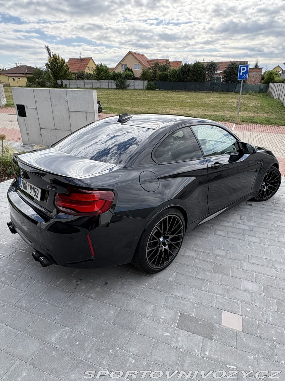 2021 BMW M2 - 4