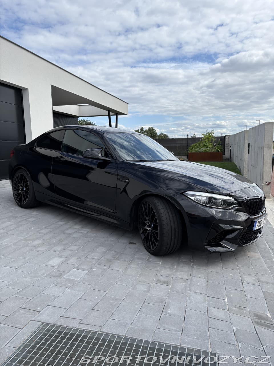 2021 BMW M2 - 5