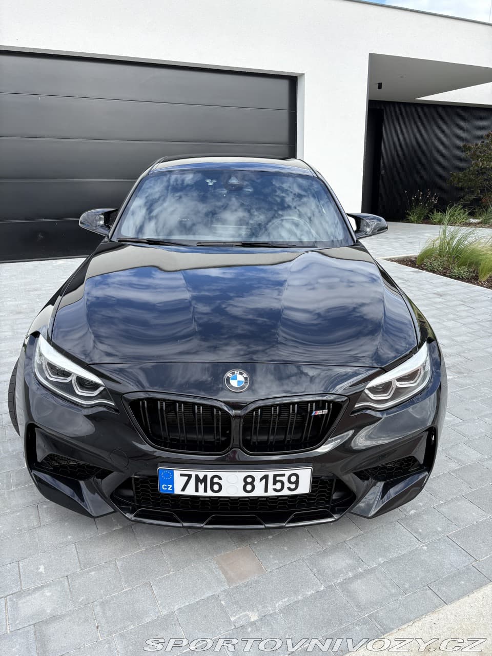 2021 BMW M2 - 6
