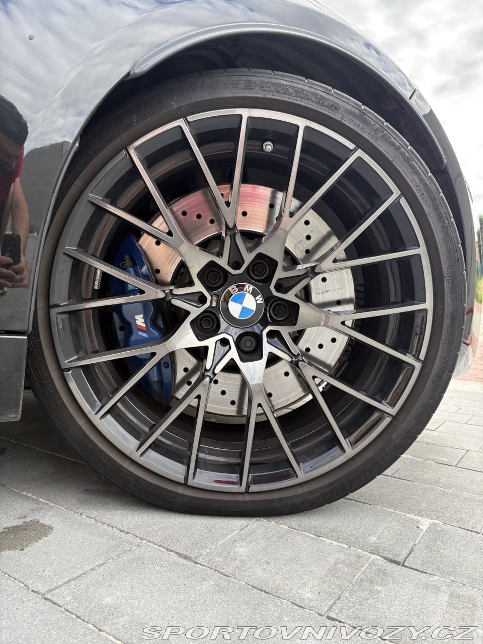 2021 BMW M2 - 7