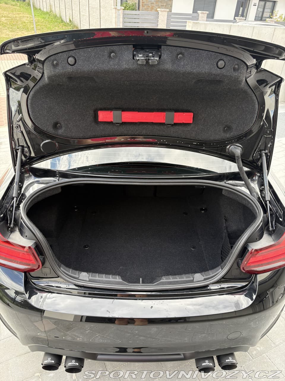 2021 BMW M2 - 9