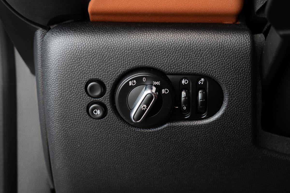 2022 Mini COOPER - 16