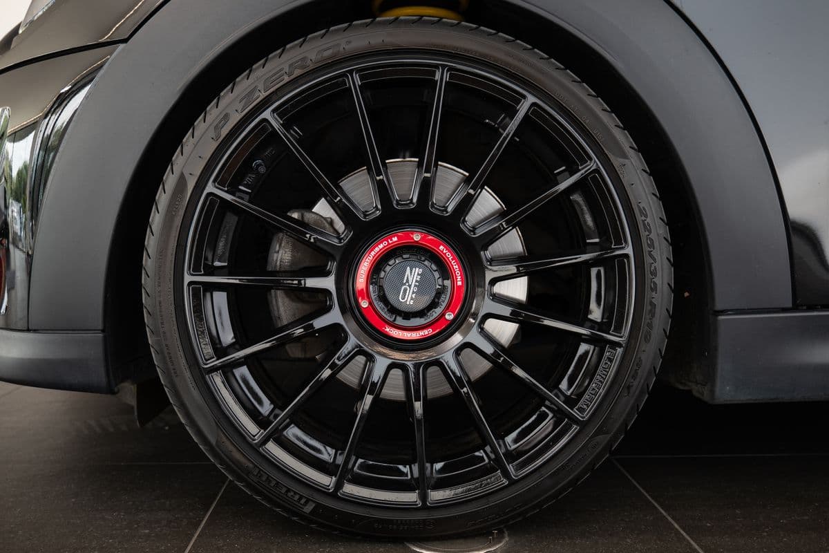 2022 Mini COOPER - 18