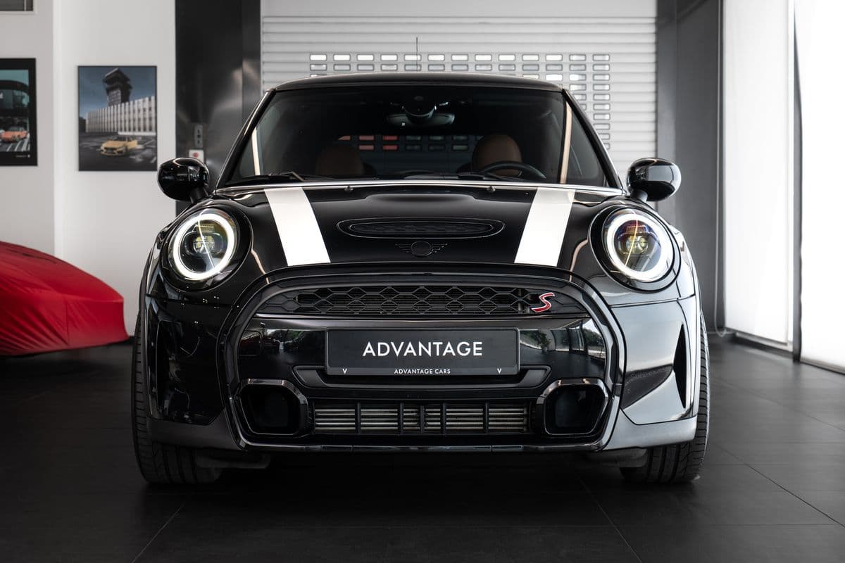 2022 Mini COOPER - 2