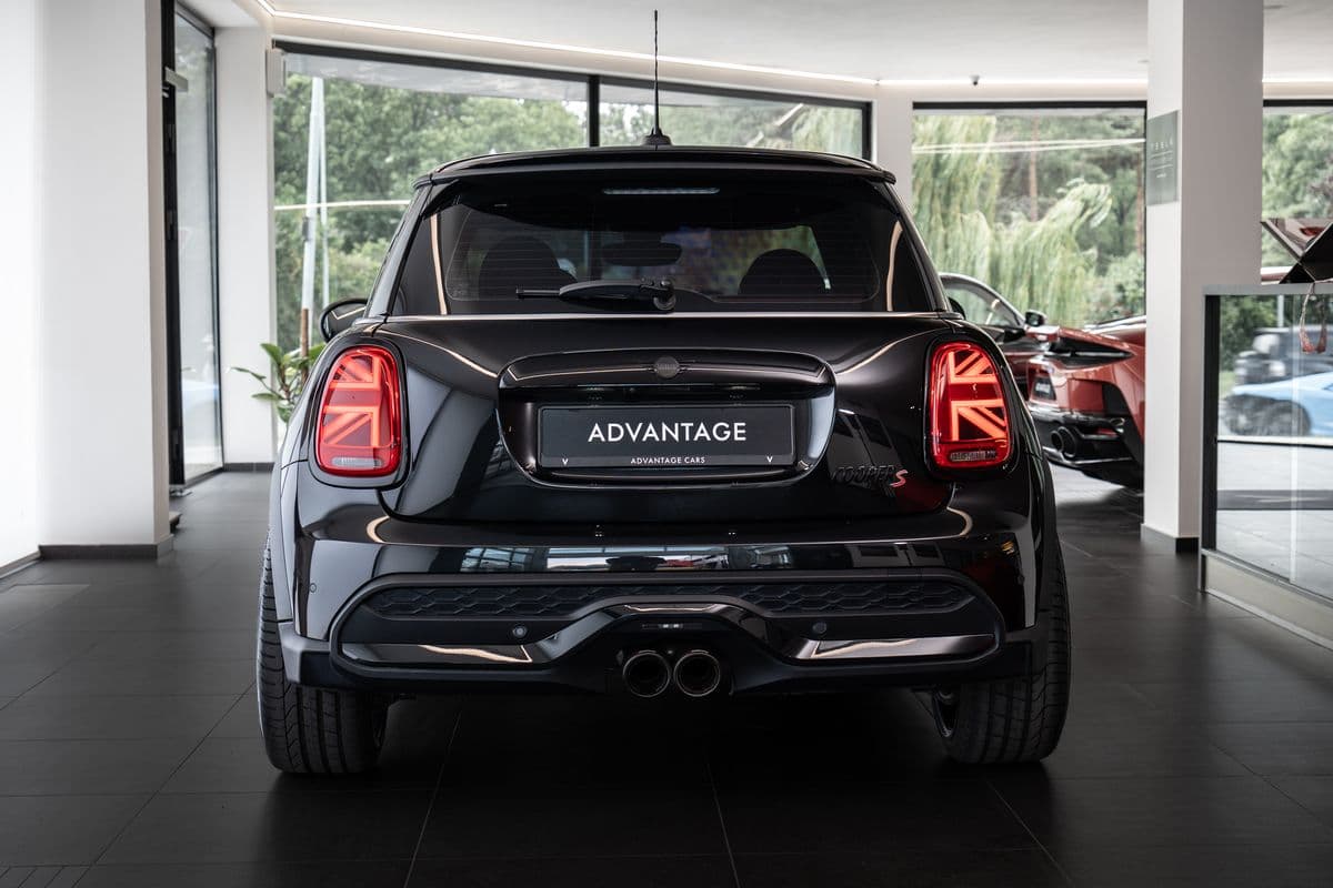 2022 Mini COOPER - 3