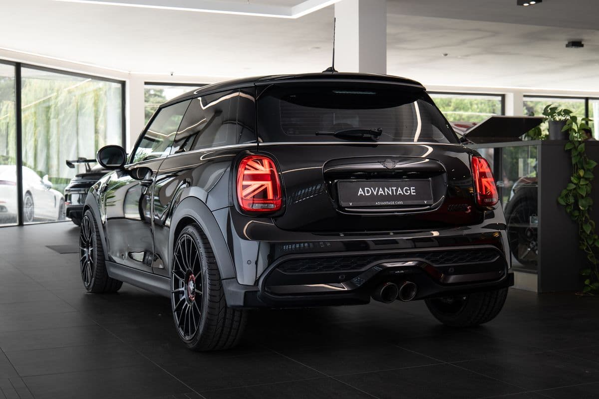 2022 Mini COOPER - 4