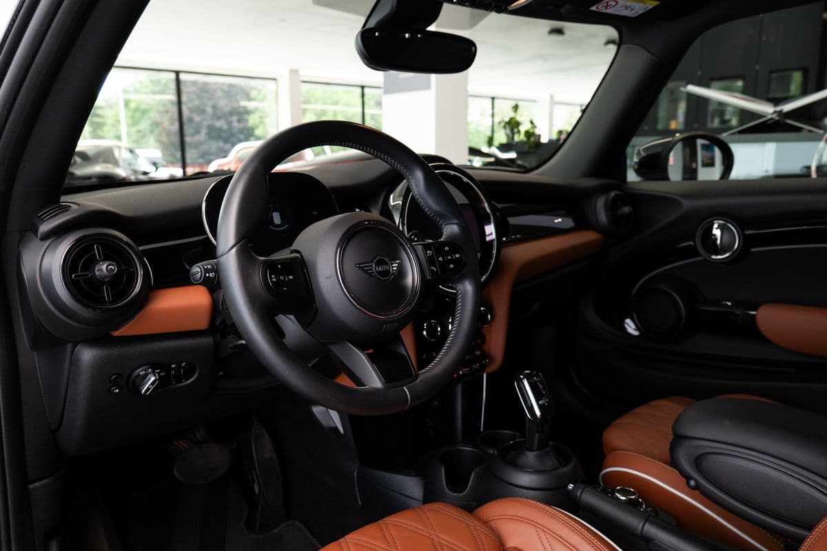 2022 Mini COOPER - 5