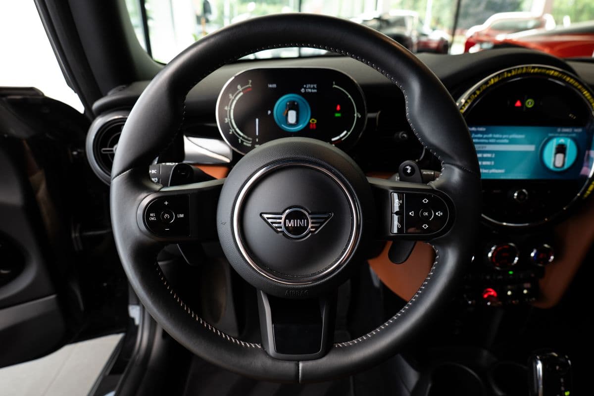 2022 Mini COOPER - 6