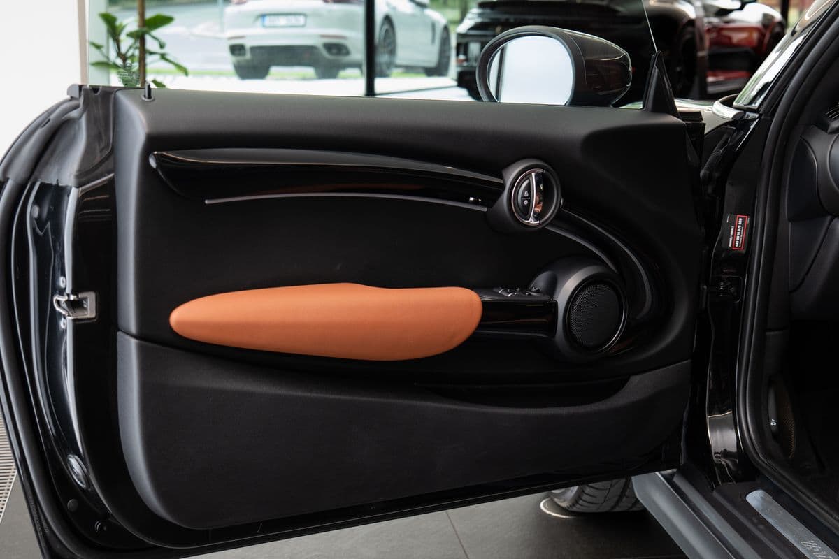 2022 Mini COOPER - 7