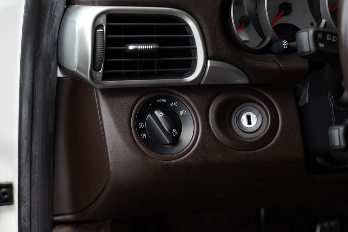 2007 Porsche 911 - 13