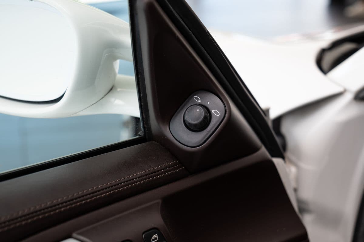 2007 Porsche 911 - 16