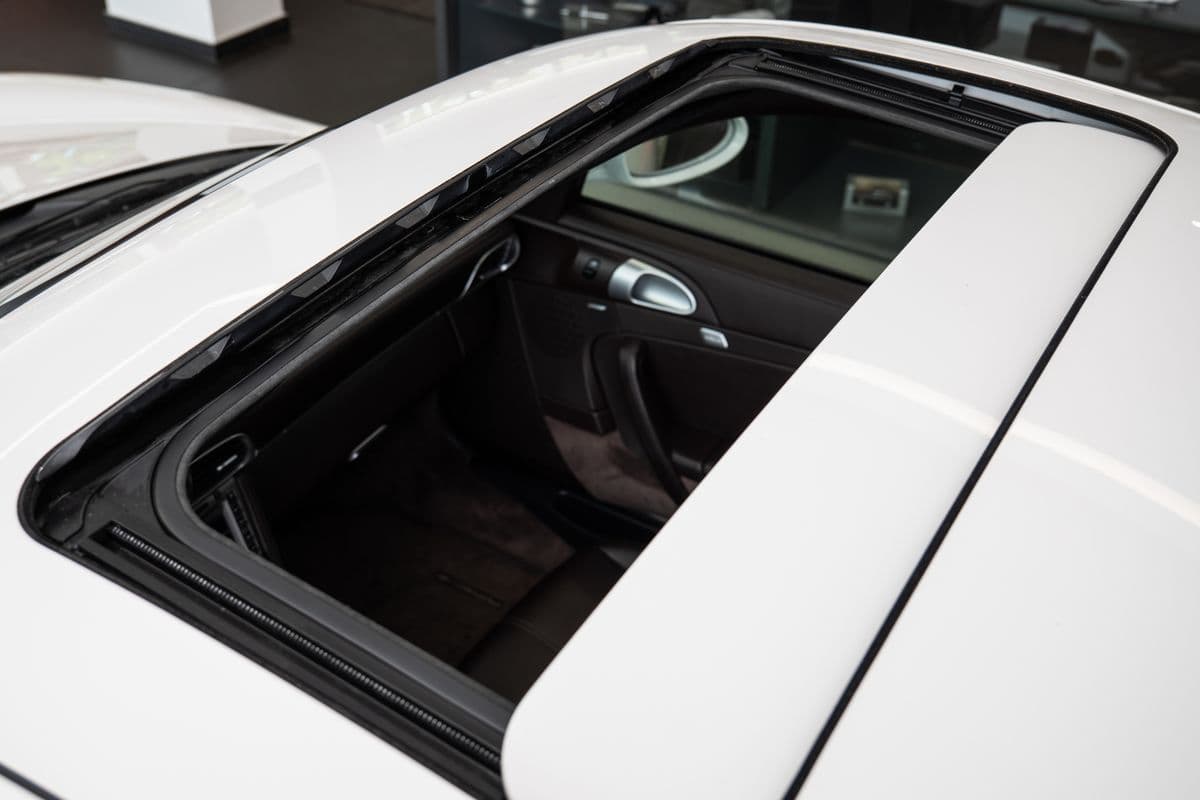 2007 Porsche 911 - 17