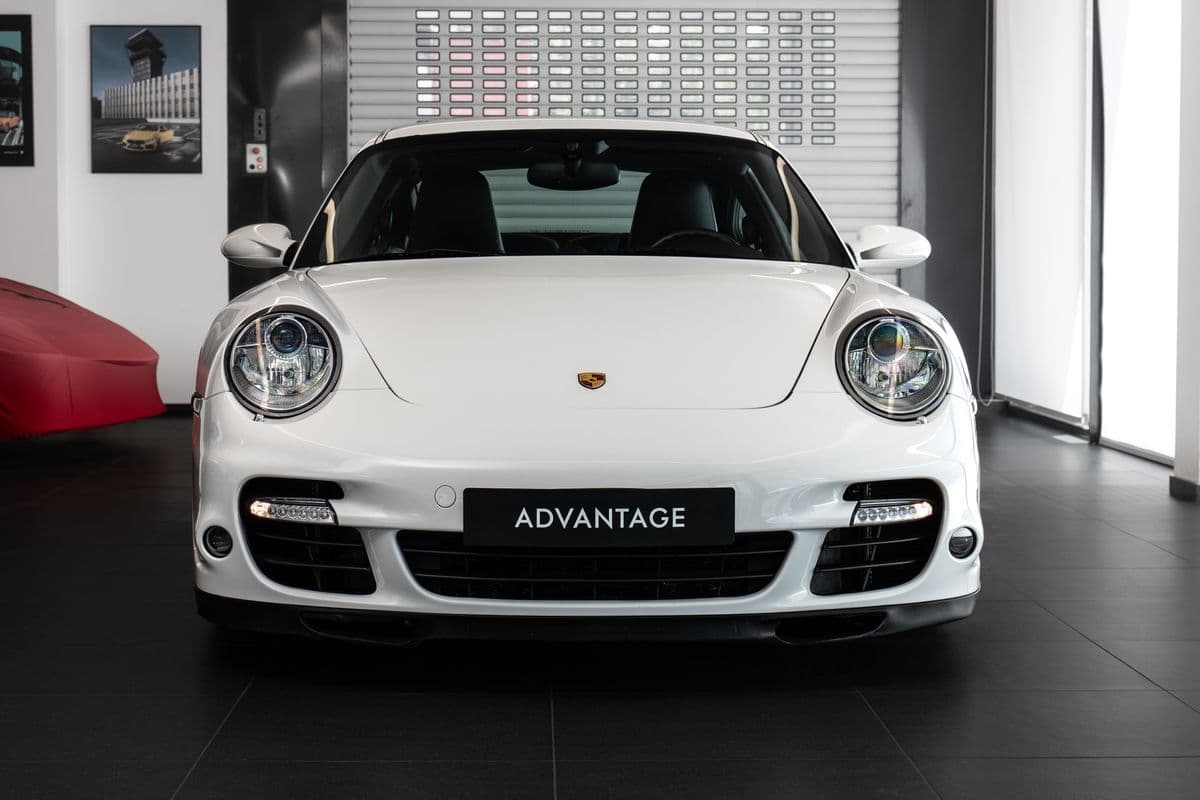 2007 Porsche 911 - 2