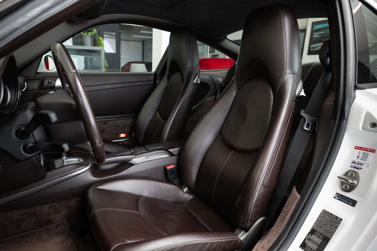 2007 Porsche 911 - 7
